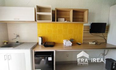 APARTEMEN DIJUAL DI JOGJA DEKAT DENGAN SUPERINDO SETURAN