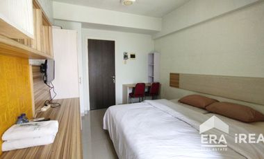 APARTEMEN DIJUAL DI JOGJA DEKAT DENGAN SUPERINDO SETURAN
