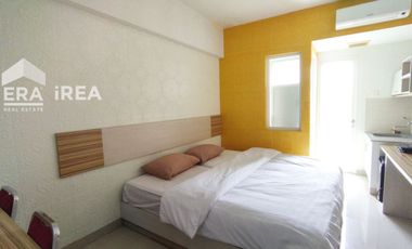 APARTEMEN DIJUAL DI JOGJA DEKAT DENGAN SUPERINDO SETURAN