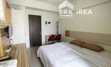 APARTEMEN DIJUAL DI JOGJA DEKAT DENGAN SUPERINDO SETURAN