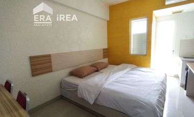 APARTEMEN DIJUAL DI JOGJA DEKAT DENGAN SUPERINDO SETURAN