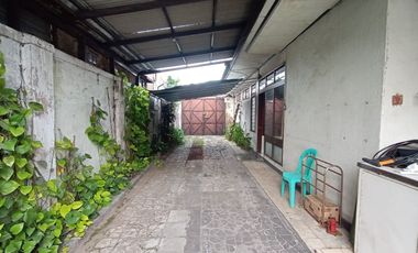 DIJUAL Rumah Luas & Potensial di Kawasan Strategis Pusat Kota Dekat Bandara Bandung