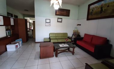DIJUAL Rumah Luas & Potensial di Kawasan Strategis Pusat Kota Dekat Bandara Bandung