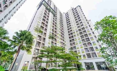 Jual Cepat Apartemen 2BR Siap Huni di Serpong Green View