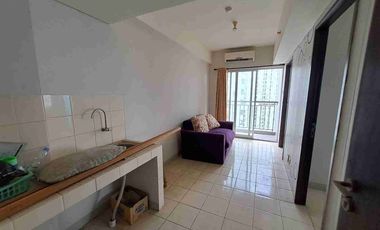 Jual Cepat Apartemen 2BR Siap Huni di Serpong Green View