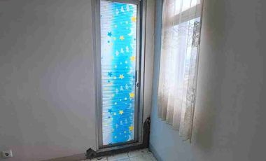 Jual Cepat Apartemen 2BR Siap Huni di Serpong Green View