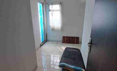Jual Cepat Apartemen 2BR Siap Huni di Serpong Green View