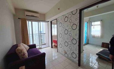 Jual Cepat Apartemen 2BR Siap Huni di Serpong Green View
