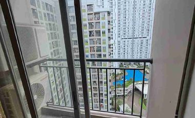 Jual Cepat Apartemen 2BR Siap Huni di Serpong Green View