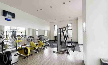 Jual Cepat Apartemen 2BR Siap Huni di Serpong Green View