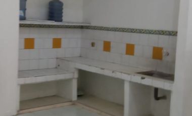 Rumah Sewa Taman Royal Tangerang 4KT 1,5 Lantai Baru Renovasi Strategis