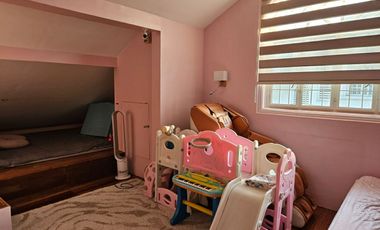 2BR at Ayala Woodside Homes