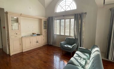 2BR at Ayala Woodside Homes