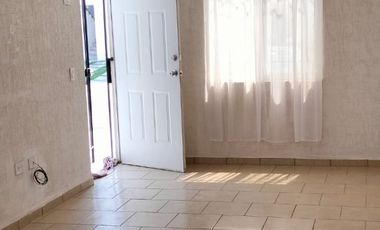 DEPARTAMENTO EN VENTA EN PLANTA BAJA EN LAS HACIENDAS ZONA DE CIUDAD EL SOL