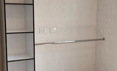 DEPARTAMENTO EN VENTA EN PLANTA BAJA EN LAS HACIENDAS ZONA DE CIUDAD EL SOL