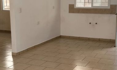 DEPARTAMENTO EN VENTA EN PLANTA BAJA EN LAS HACIENDAS ZONA DE CIUDAD EL SOL