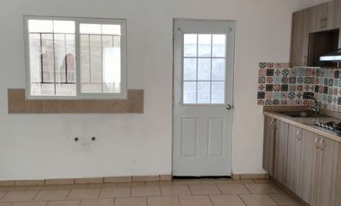 DEPARTAMENTO EN VENTA EN PLANTA BAJA EN LAS HACIENDAS ZONA DE CIUDAD EL SOL