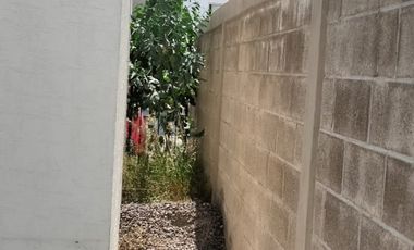 DEPARTAMENTO EN VENTA EN PLANTA BAJA EN LAS HACIENDAS ZONA DE CIUDAD EL SOL