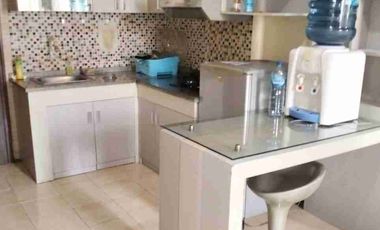 Sewa 2 BR Apartemen The Suites Metro Dekat Pindad Bandung