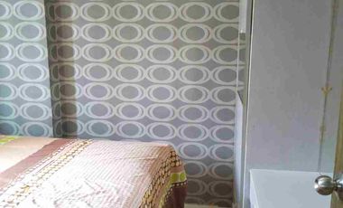Sewa 2 BR Apartemen The Suites Metro Dekat Pindad Bandung