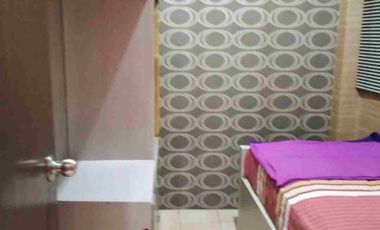 Sewa 2 BR Apartemen The Suites Metro Dekat Pindad Bandung