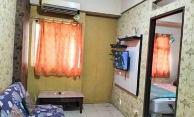 Sewa 2 BR Apartemen The Suites Metro Dekat Pindad Bandung