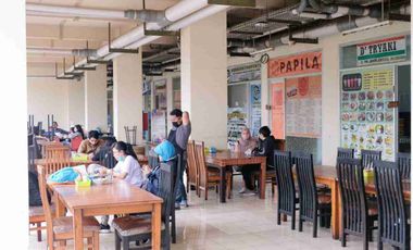 Sewa 2 BR Apartemen The Suites Metro Dekat Pindad Bandung