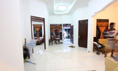 Dijual Rumah tinggal di Brontokusuman, Mergangsan, Kota Yogyakarta