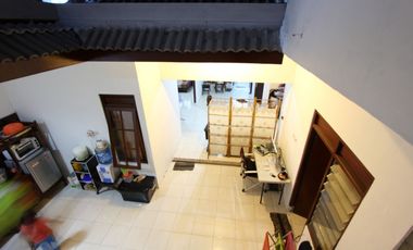 Dijual Rumah tinggal di Brontokusuman, Mergangsan, Kota Yogyakarta