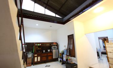 Dijual Rumah tinggal di Brontokusuman, Mergangsan, Kota Yogyakarta