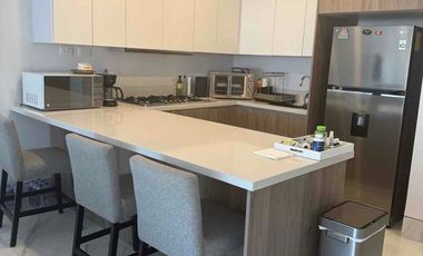 Departameto en Renta Laureles