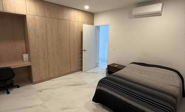 Departameto en Renta Laureles