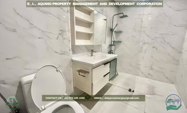 2 BEDROOMS APARTMENT FURNISHED FOR RENT LOCATED IN A SECURED SUBDIVISION AT FRINDSHIP PLAZA