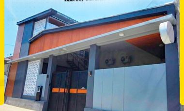 Rumah dijual di Jebres, Surakarta, Jawa Tengah