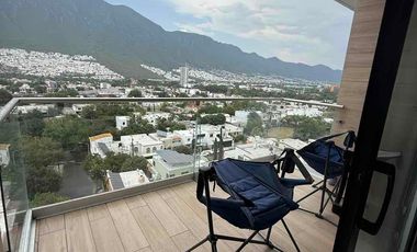 Departamento en Renta zona Sur Mty