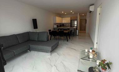 Departamento en Renta zona Sur Mty