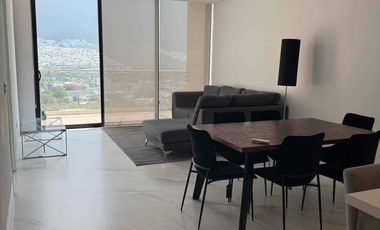 Departamento en Renta zona Sur Mty