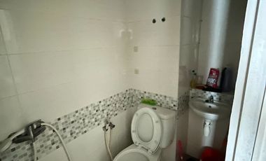 Apartemen Amega Crown Studio Tower B Dkt Merr Tol Tambak Sumur Surabaya