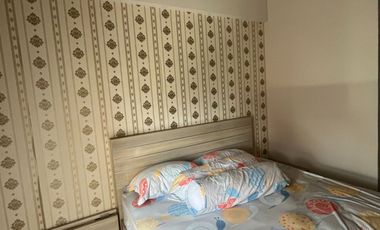Apartemen Amega Crown Studio Tower B Dkt Merr Tol Tambak Sumur Surabaya