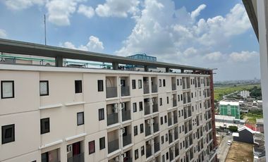 Apartemen Amega Crown Studio Tower B Dkt Merr Tol Tambak Sumur Surabaya