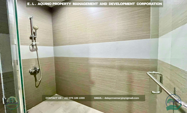 FOR RENT FULLY FURNISHED STUDIO UNIT APARTMENT FOR RENT LOCATED IN A SECURED SUBDIVISION AT ANGELES CITY