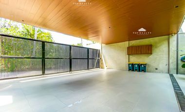 For Sale: Brand New 5-Bedroom 5BR House and Lot in Cavite at Tagaytay Luxury Resthouse