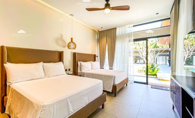 For Sale: Brand New 5-Bedroom 5BR House and Lot in Cavite at Tagaytay Luxury Resthouse