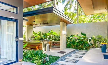 For Sale: Brand New 5-Bedroom 5BR House and Lot in Cavite at Tagaytay Luxury Resthouse