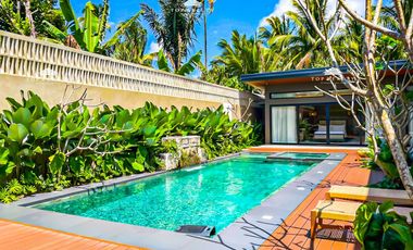 For Sale: Brand New 5-Bedroom 5BR House and Lot in Cavite at Tagaytay Luxury Resthouse