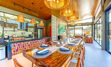 For Sale: Brand New 5-Bedroom 5BR House and Lot in Cavite at Tagaytay Luxury Resthouse