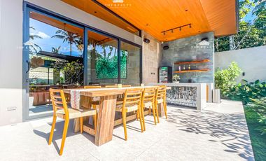 For Sale: Brand New 5-Bedroom 5BR House and Lot in Cavite at Tagaytay Luxury Resthouse