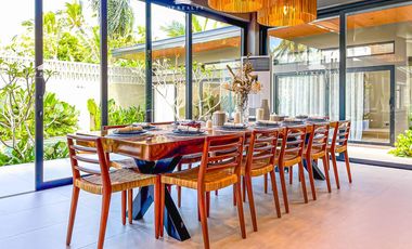 For Sale: Brand New 5-Bedroom 5BR House and Lot in Cavite at Tagaytay Luxury Resthouse