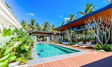 For Sale: Brand New 5-Bedroom 5BR House and Lot in Cavite at Tagaytay Luxury Resthouse