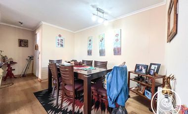 Departamento en Venta San Pedro de La Paz